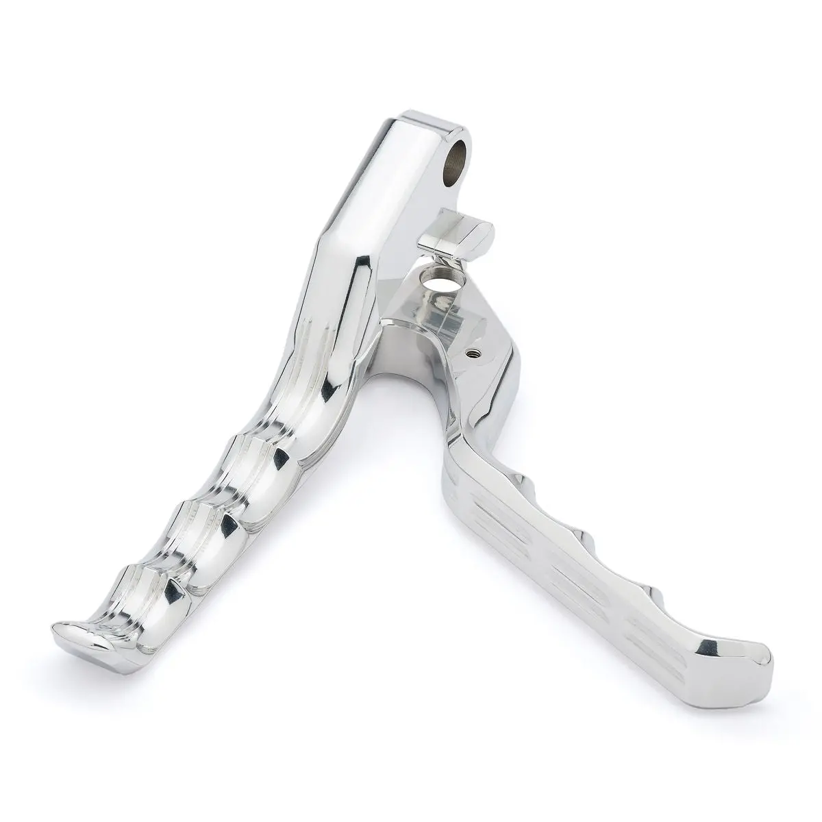 Dangerboy P!Stol Grip Levers Fxr 98"-00", Dyna 96"-17", Softail 94"-14", Touring 96"-07" & Sportster 96"-03" 1