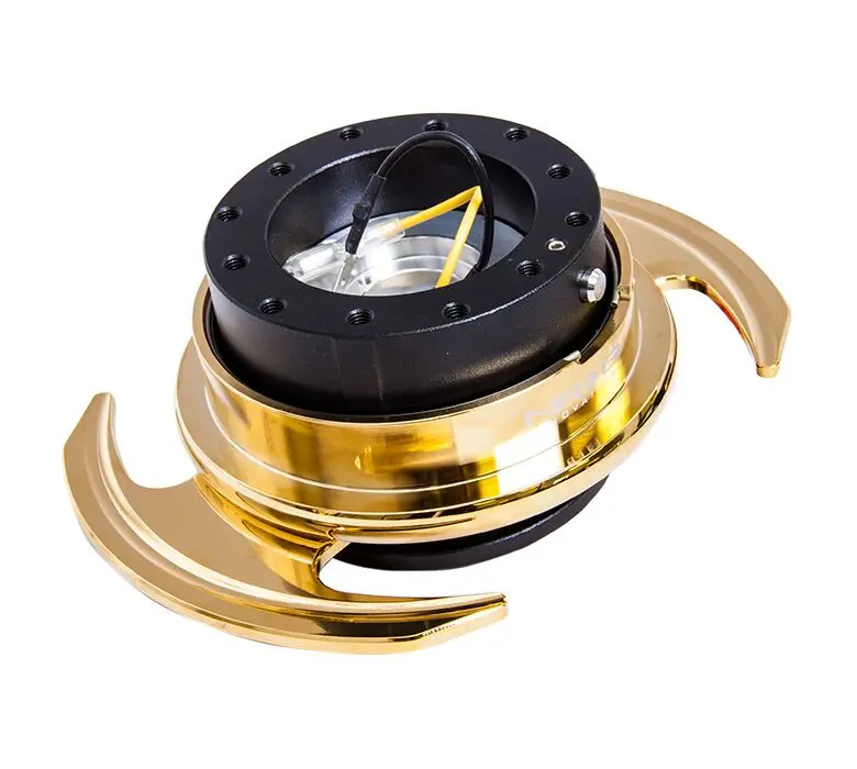 Nrg Gen 3.0 Quick Release 1