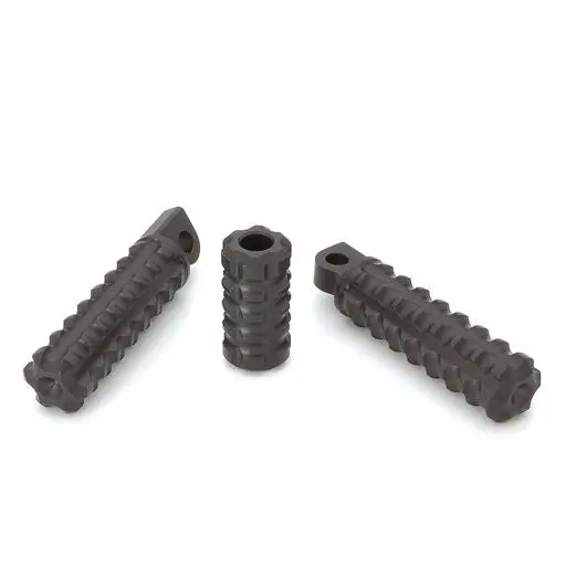 Dangerboy Pineapple Peg Set 3
