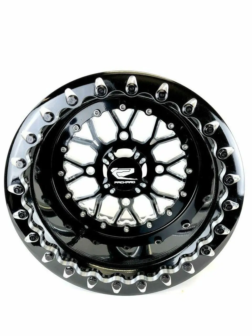 Packard Performance Wheels Ultralight Wheels 1