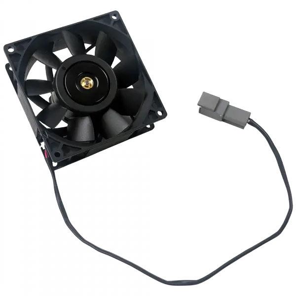 Am1886-01 Scavenge Fan For S&B  Particle Separator 1