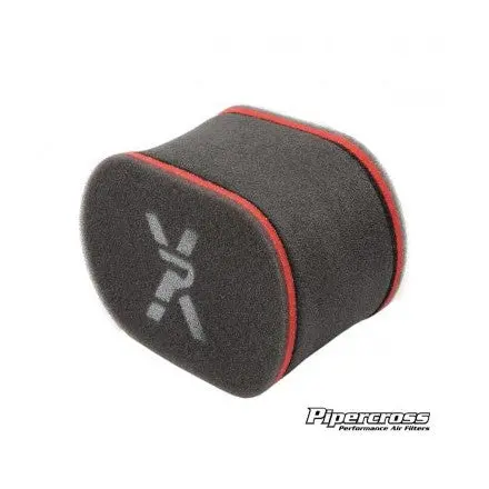 Pipercross Airfilter Dual Sock For 40Mm Sidedraft Carb 2