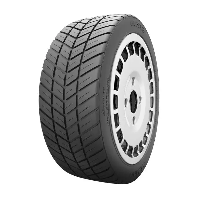 Kumho Kh 210/645 R18 Tw03 Super Tendre 1