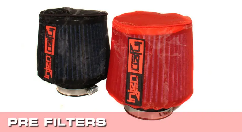 Injen Hydroshield Pre Filter 1