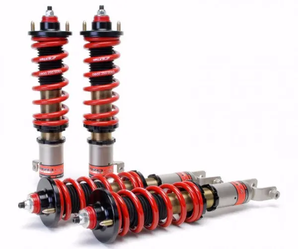 Skunk2 Pro-S Ii Coilovers - Honda/Acura 1