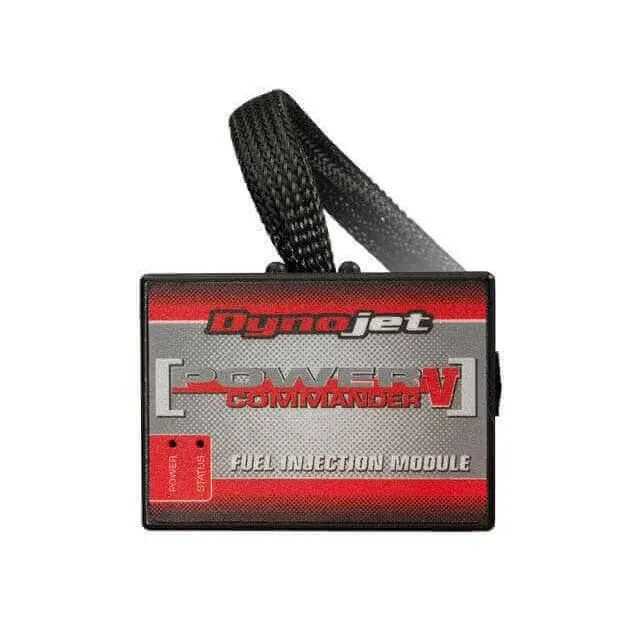 Power Commander V For Yamaha Yfz450 R / X Sku 22-007 1