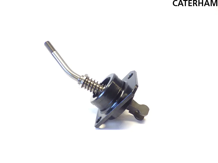 Quaife Ford Sierra 5-Speed Caterham Gear Lever 3/8" Unc Thread Qge11z003 1
