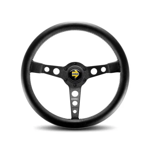 Momo Prototipo Steering Wheel 2