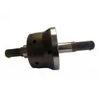 Quaife Atb Austin Rover Mini Cooper S Pop Joint / Hardy Spicer Qdf36k 1