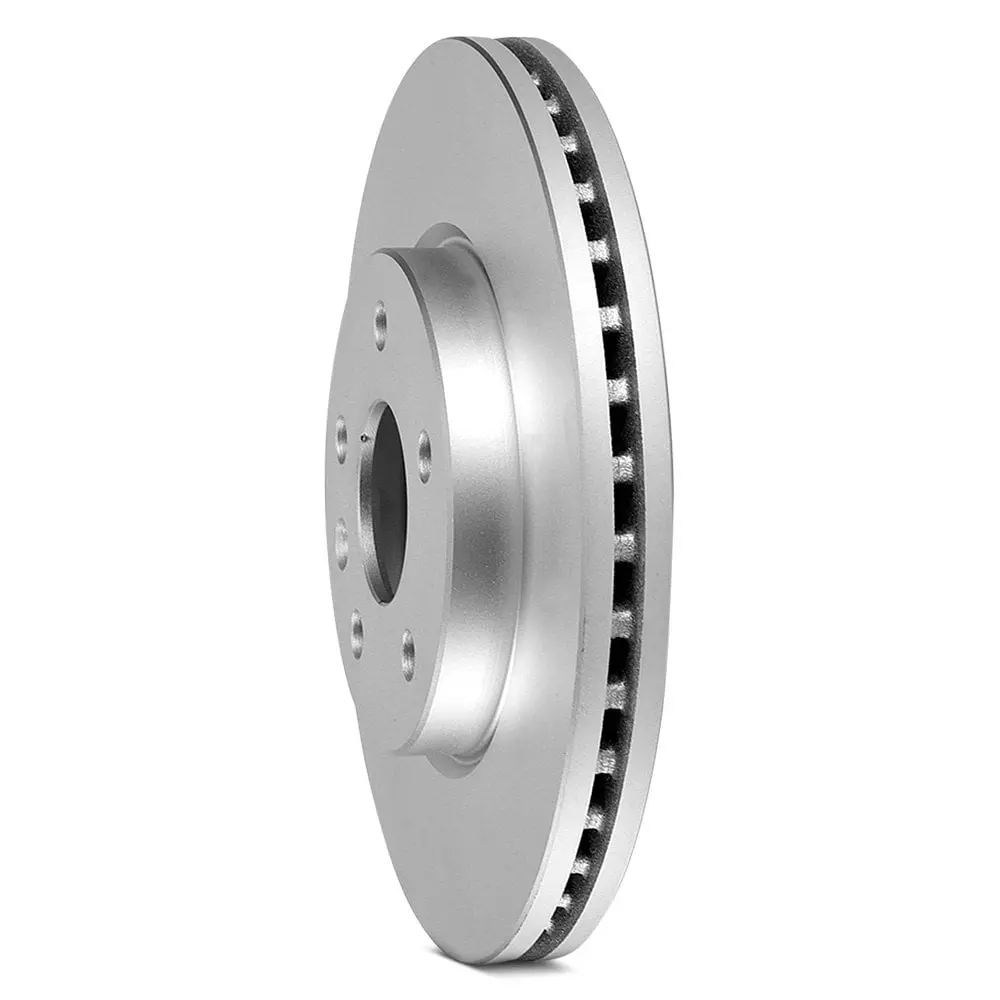 Bosch 16011496 Quietcast Premium Rear Brake Rotor – Oe Direct Fit Replacement 2