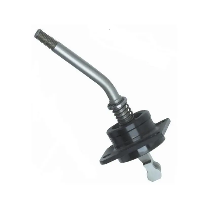 Quaife Short Shifter 5-Speed Gear Lever Short For Sierra T9 Qge11z002 1