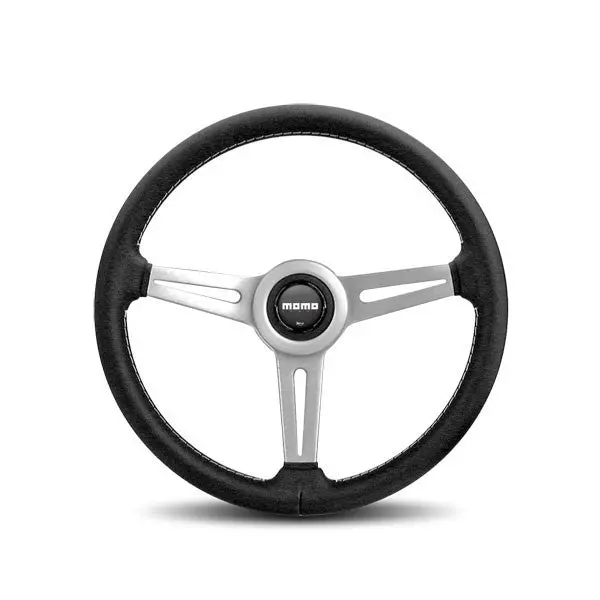 Momo Retro Steering Wheel 1