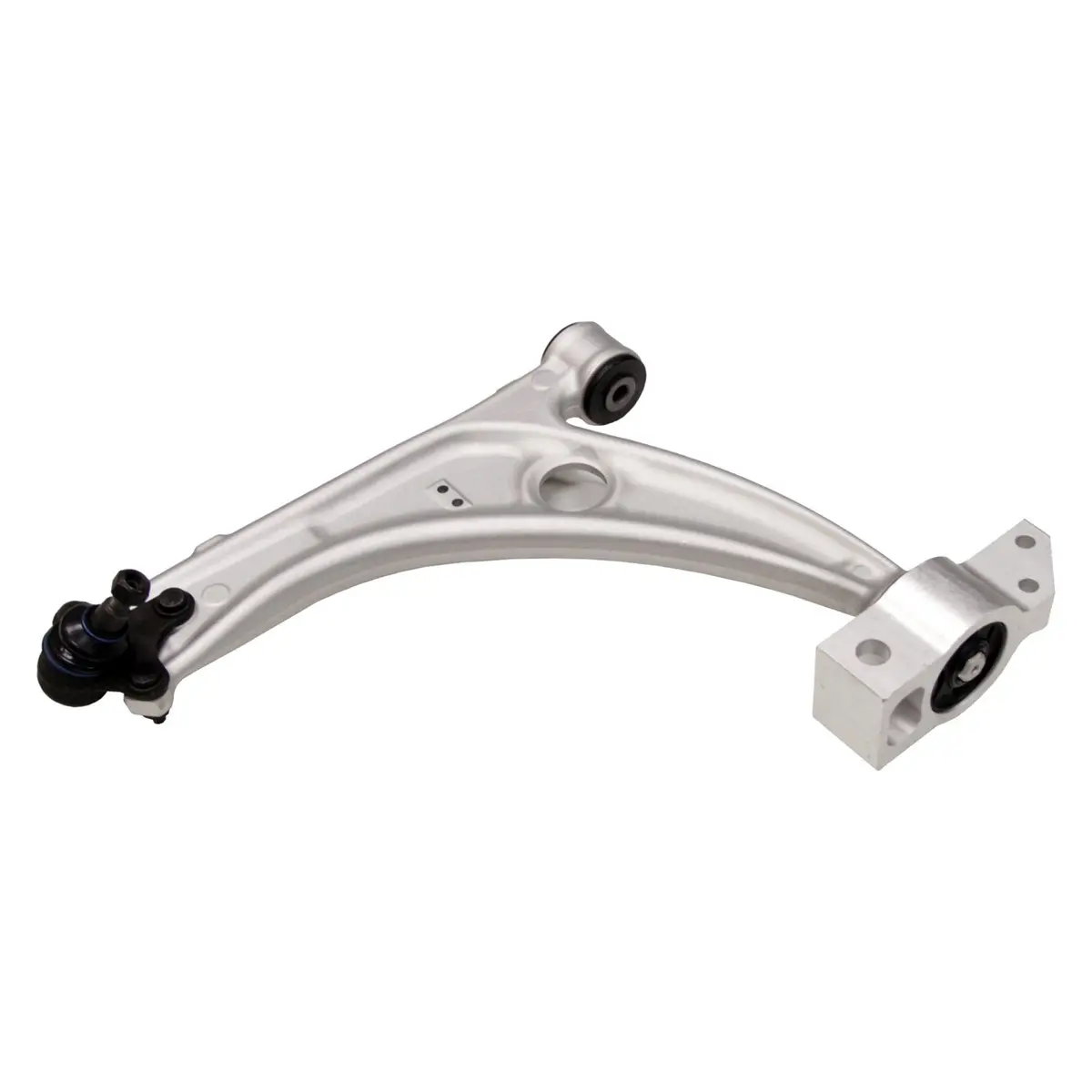 Moog® Rk620589 - R-Series™ Front Lower Non-Adjustable Control Arm And Ball Joint Assembly 1
