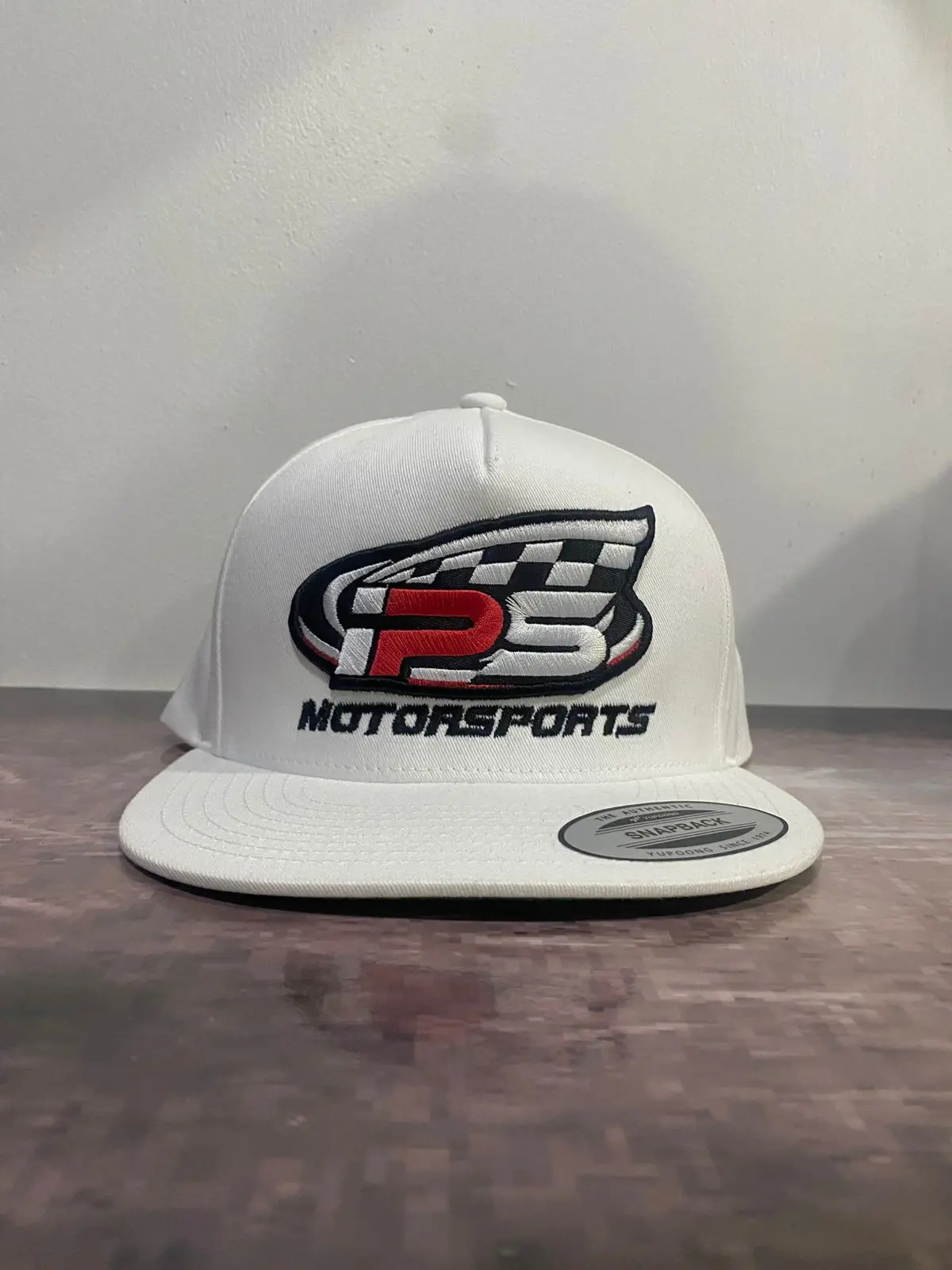 Ips Motorsports 2025 Hats 1