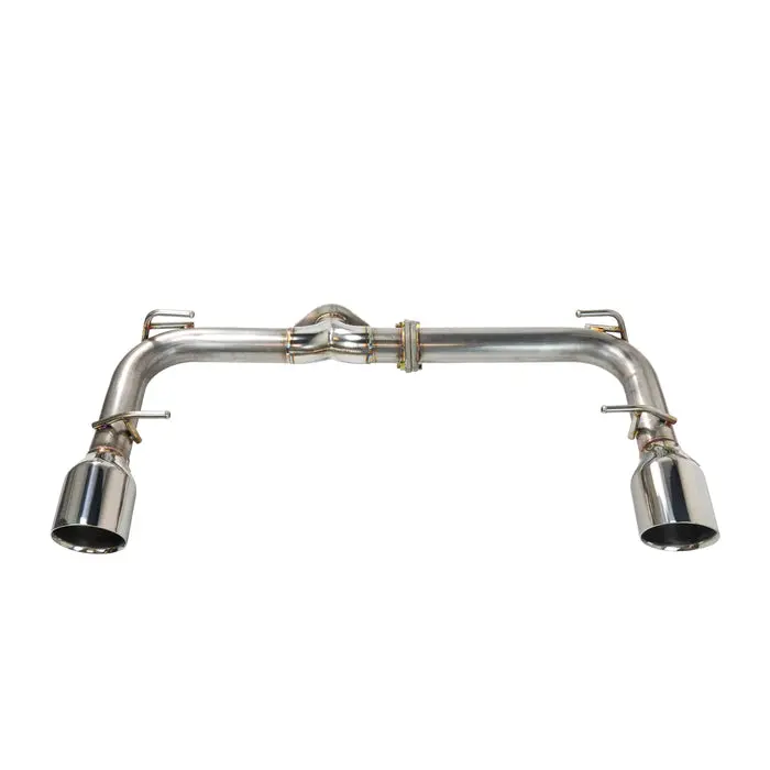 Remark 2022 Toyota Gr86 / Brz Axleback 2