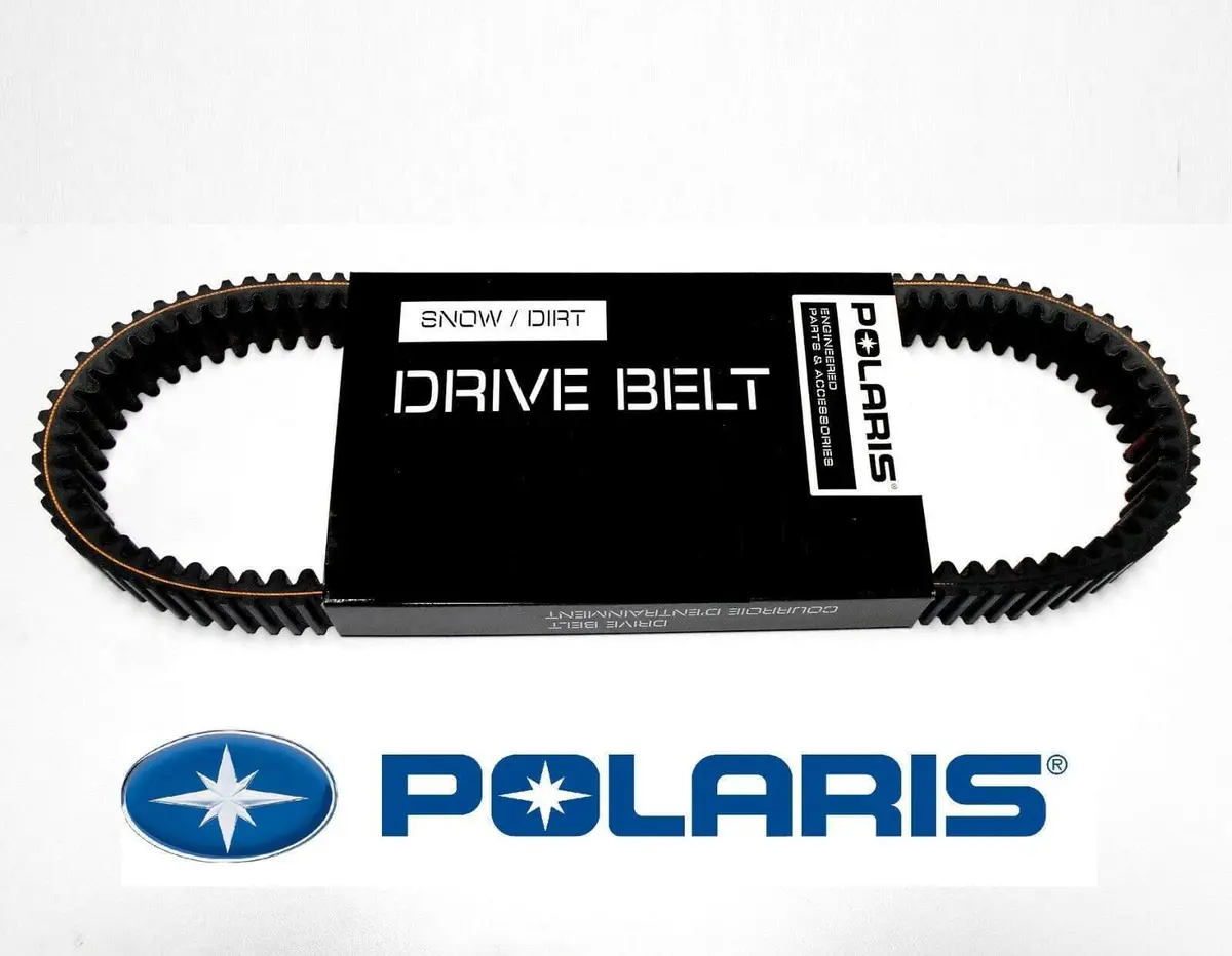 Genuine Oem Polaris 3211226 Belt For 2022-2025 Rzr Pro R 1