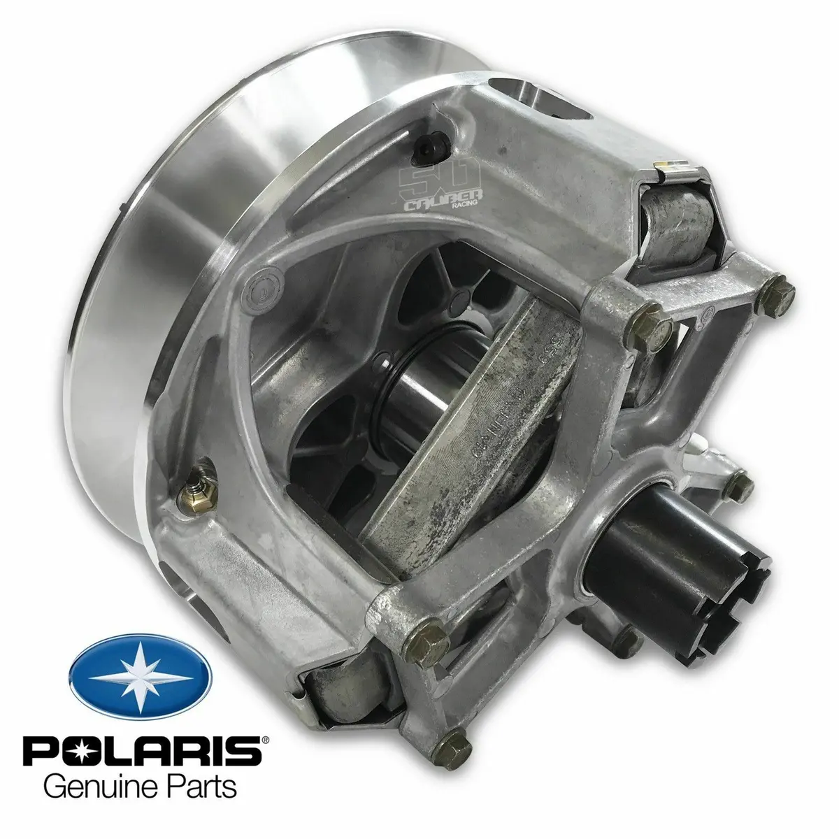 Genuine Oem Polaris Primary Clutch 1323761 Polaris Rzr Xp Turbo S Velocity Xp4 2018-2020 1