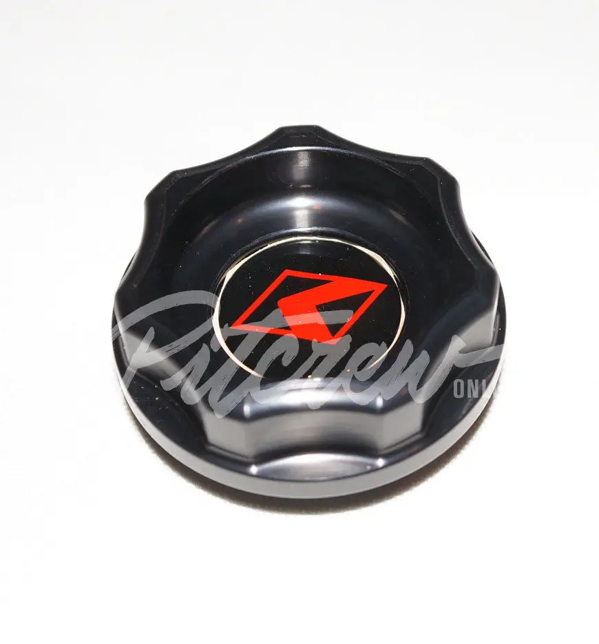 K-Tuned Oil Cap 1