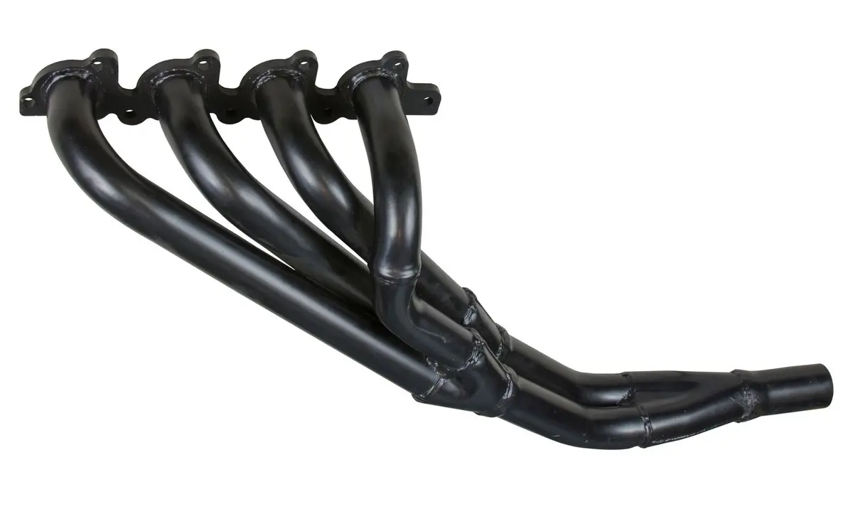 Ford Zetec Rwd Ashley Extractors 4-2-1 (Afm124) 1