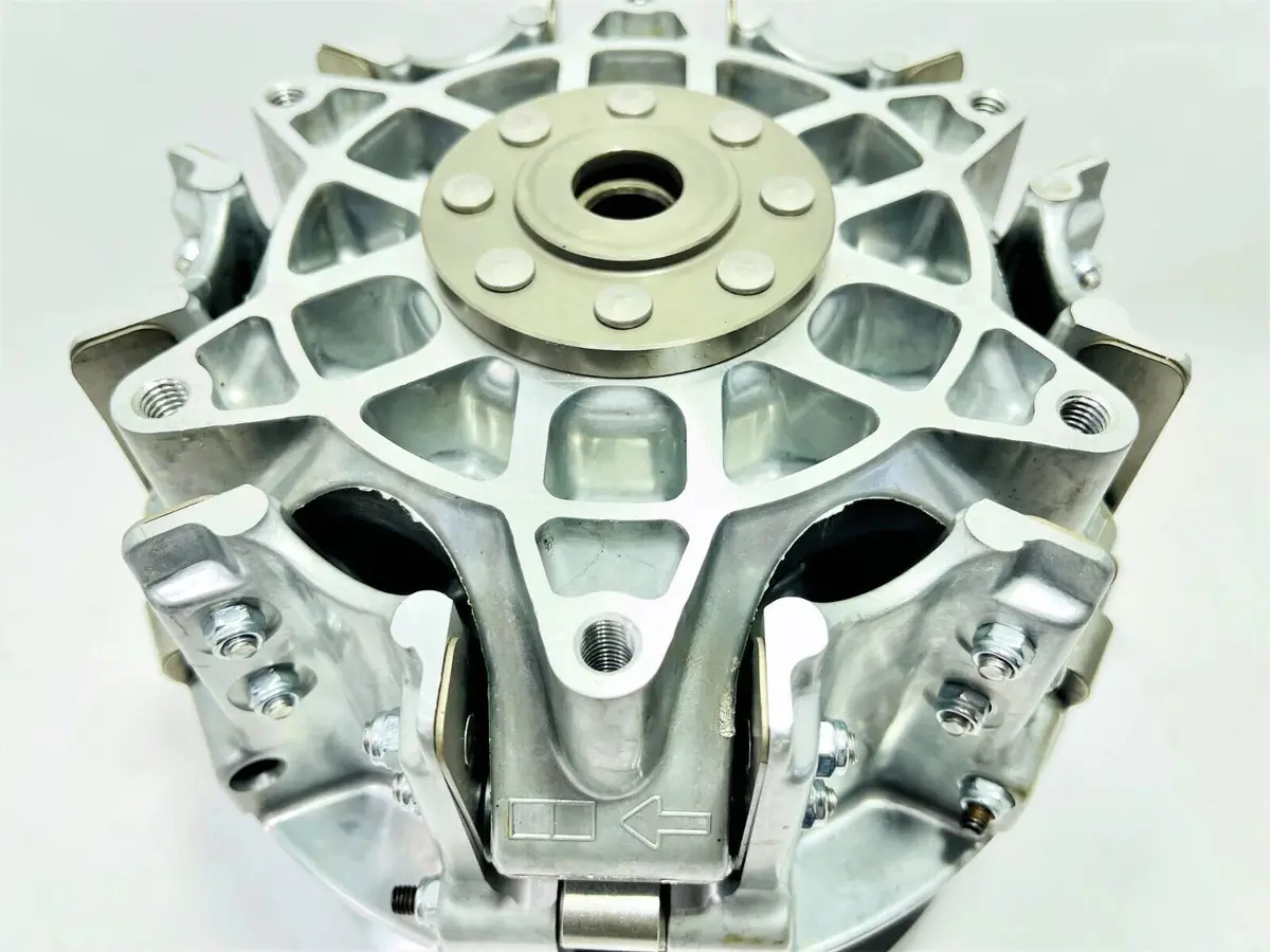 New After Market Can-Am Maverick X3 Turbo R & Rr (2017-2021) Primary Clutch 1