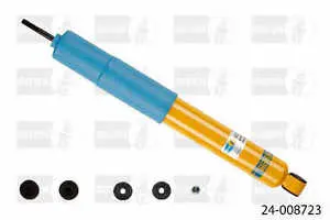 Group 1 Rear Bilstein (Non Turreted) 1