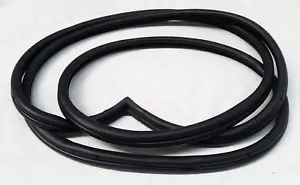 Ford Capri Mk1, 2 & 3 Moulded Door Seal Each 1