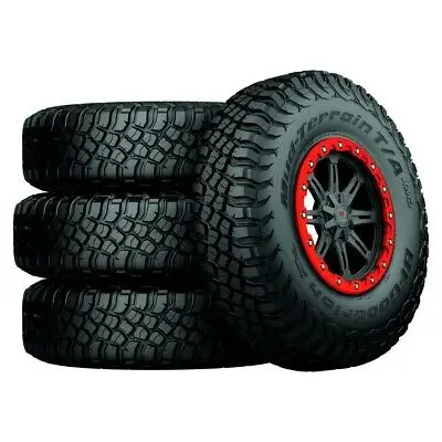 Per Tire Bf Goodrich - Km3 30X10x15 Bfg-50627 1