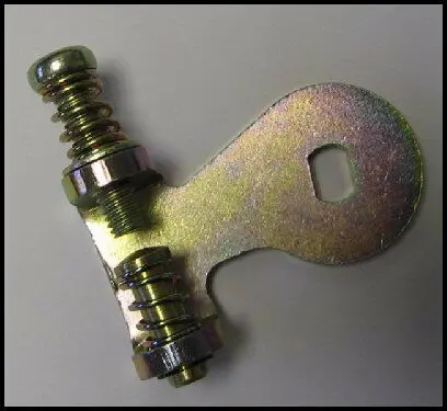 Weber Idf/Dco/Sp Balance Lever 45048.149 1