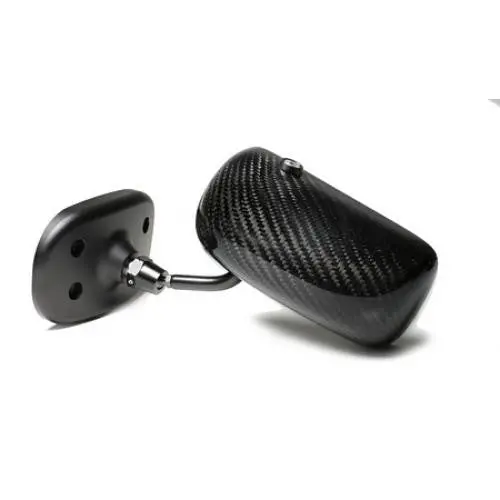 Apr Performance Carbon Fiber Formula Gt3 Mirrors - Scion Frs/Subaru Brz 1