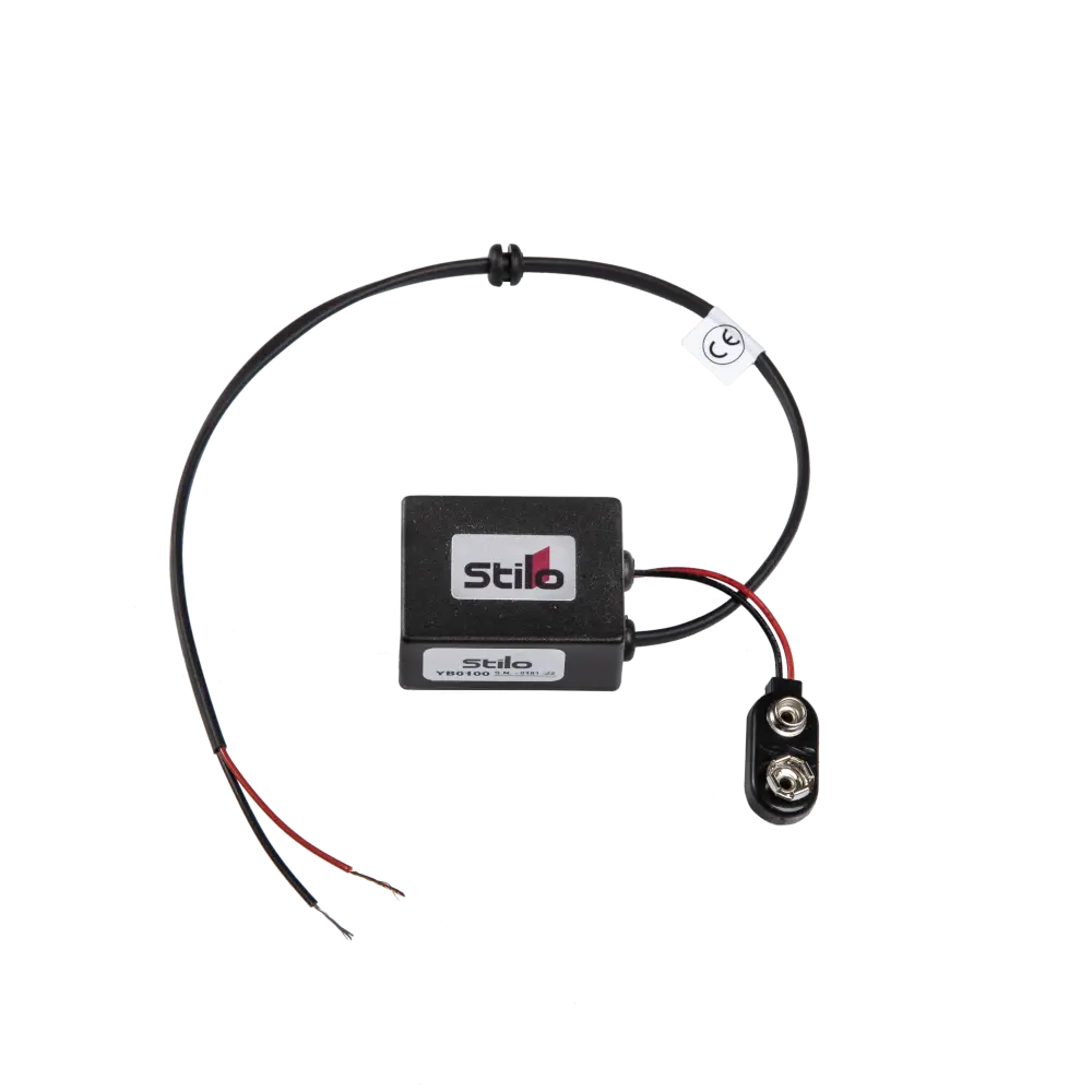 Stilo Wrc 12V Power Supply Yb0100 1