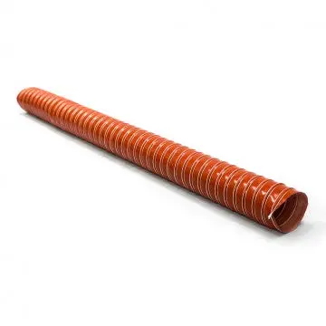Brake Silcone Duct Hose 2M 1
