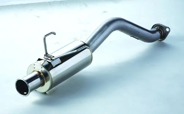 Spoon Sports Street Type Rear Tail - 92/00 Civic Eg Ek 1