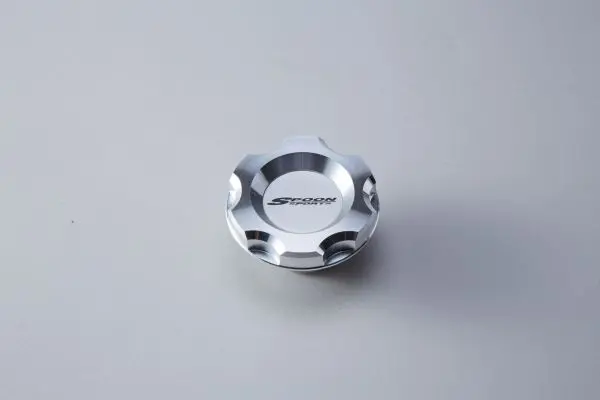 Spoon Sports Oil Cap Fk8 1