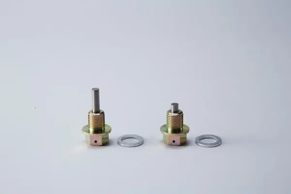 Spoon Sports Magnetic Drain Bolt Set 1