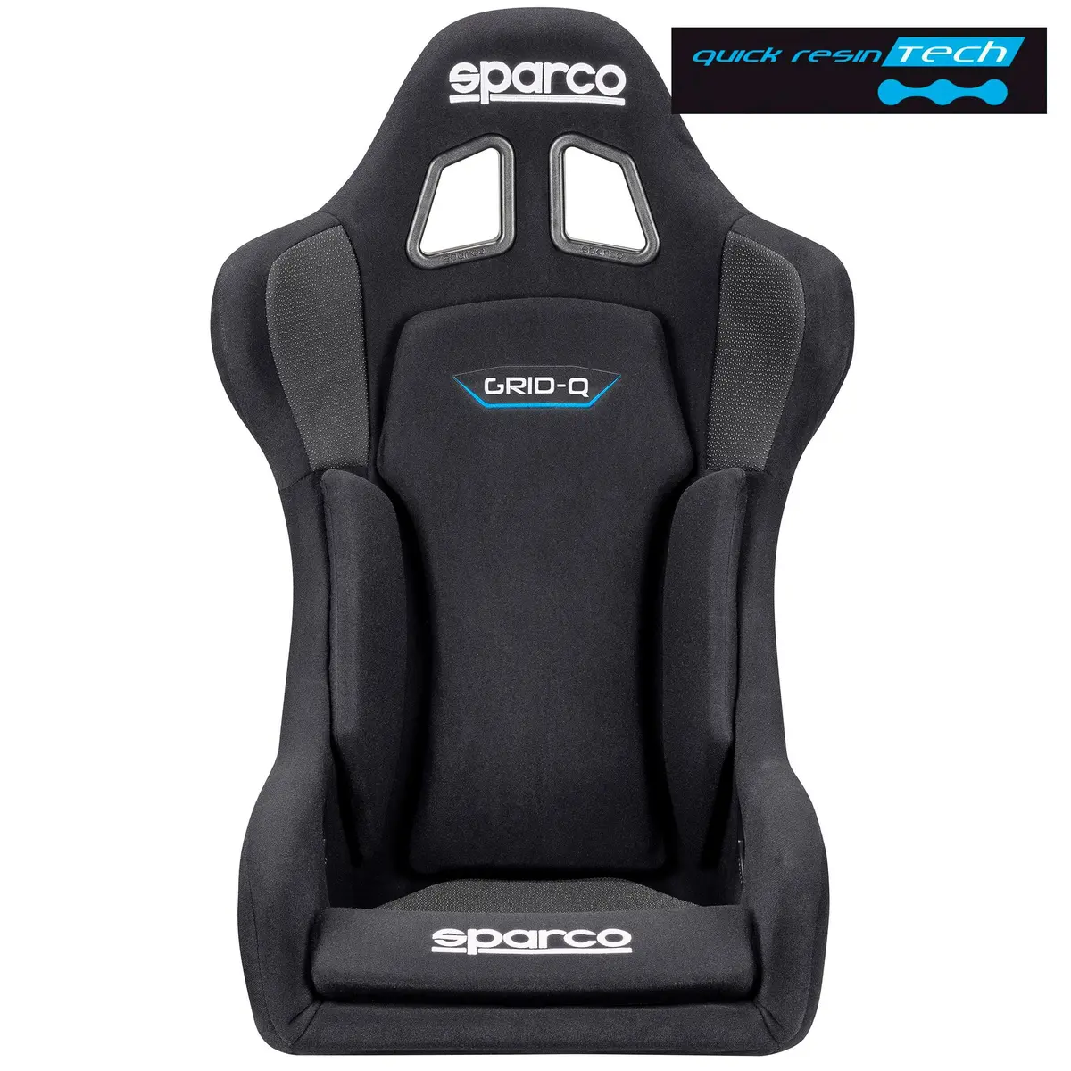 Sparco Grid Q Seat Fia Qrt 1