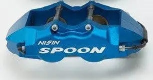 Spoon Sports 4 Pot Twinblock Calipers 1