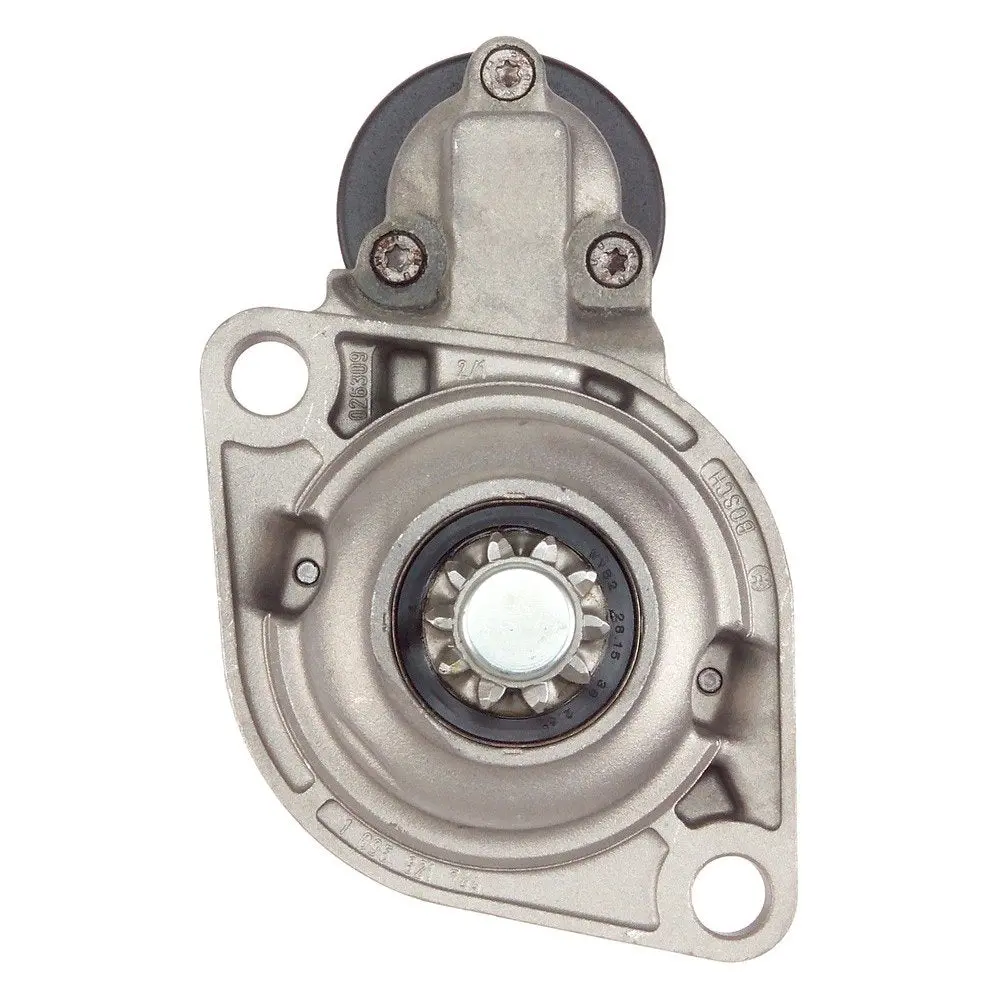 Bosch Sr0408x Remanufactured Starter | Oem Starting System Replacement 1