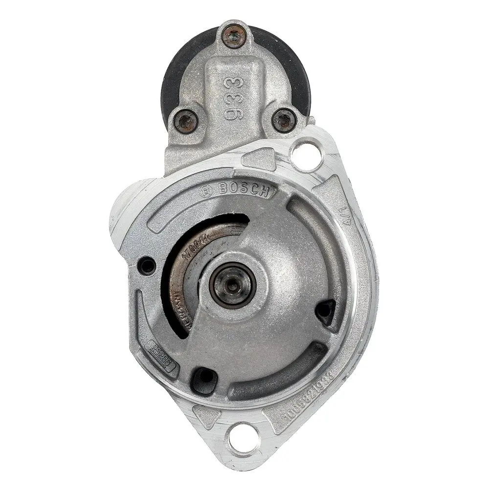 Bosch Sr0421x Remanufactured Starter | Oem Factory Replacement Starter 1