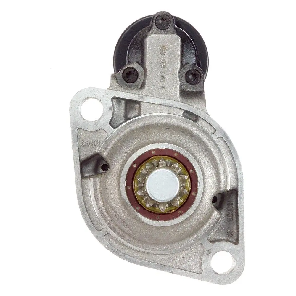 Bosch Sr0425x Remanufactured Starter | Oem Starting Motor Replacement 1