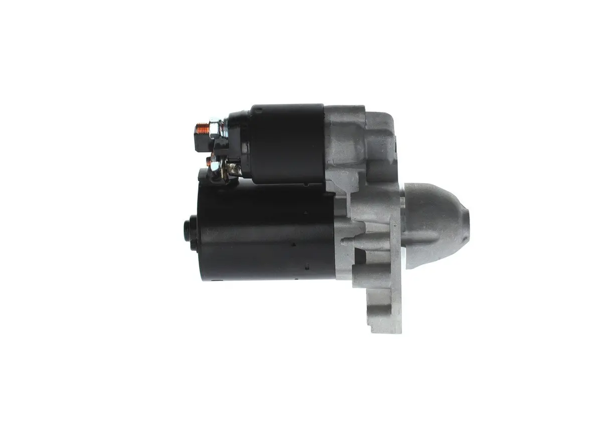 Bosch Sr0837n Starter | Oem Factory Engine Starter 1
