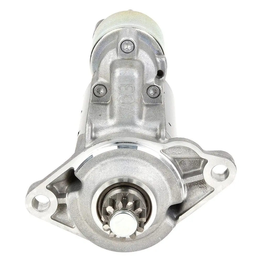 Bosch Sr0856n Starter | Oem Engine Starting System 1