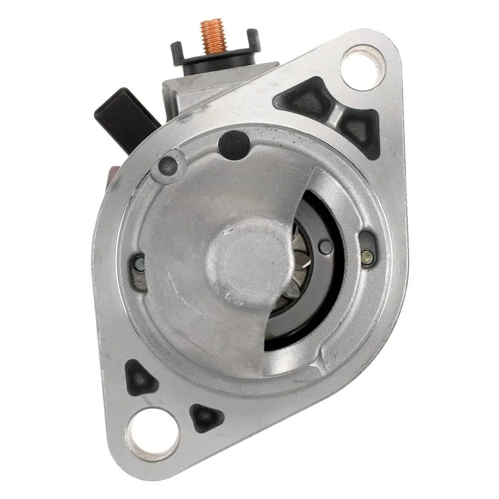 Bosch Sr1331x Remanufactured Starter | Oem Factory Replacement Starter 1