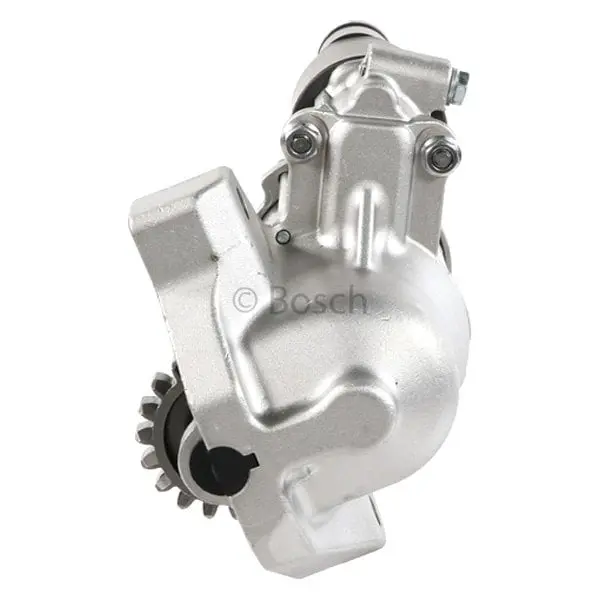 Bosch Sr1350x Remanufactured Starter | Oem Starting Motor Replacement 1