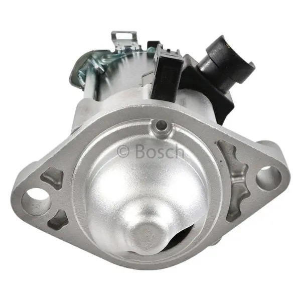 Bosch Sr1352x Remanufactured Starter | Oem Starting System Replacement 1