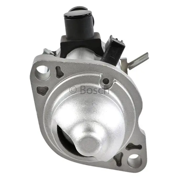 Bosch Sr1355x Remanufactured Starter | Oem Engine Starting System 1