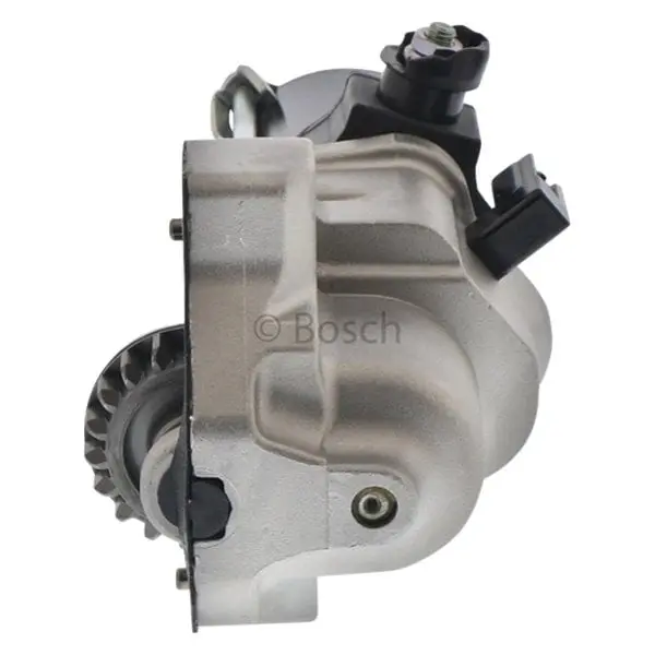 Bosch Sr1356x Remanufactured Starter | Oem Factory Replacement 1
