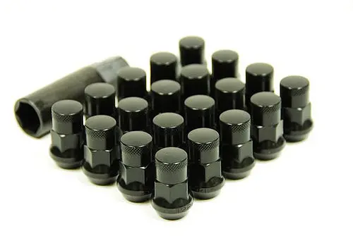 Muteki Sr35 Lugnuts 1