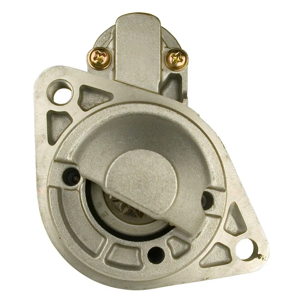 Bosch Sr4122x Remanufactured Starter | Oem Starting System Replacement 1