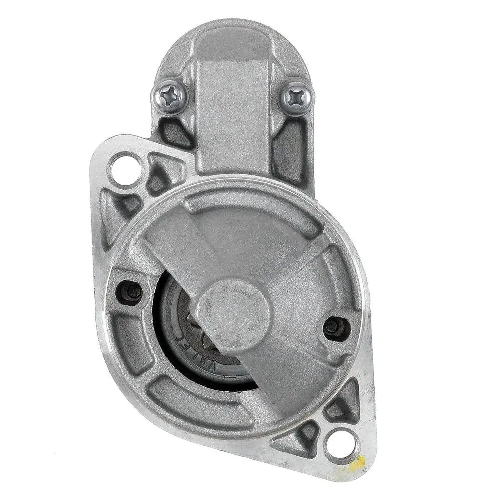 Bosch Sr4135x Remanufactured Starter | Oem Engine Start Replacement 1