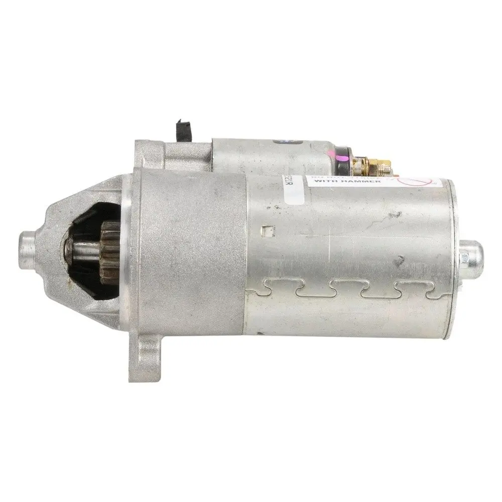 Bosch Sr7533n Starter | Oem Engine Starting Replacement 1